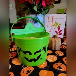 McDonald's Halloween Bucket